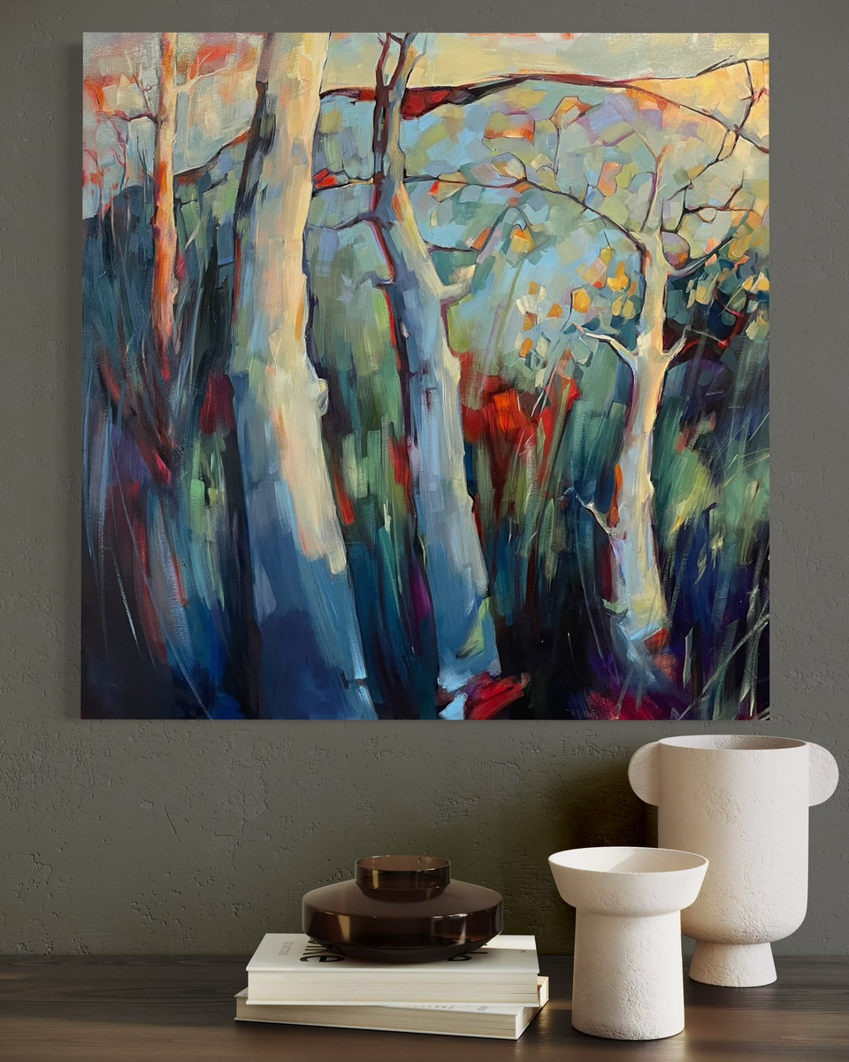 VIRTUAL ROOMS WIDE FORMAT