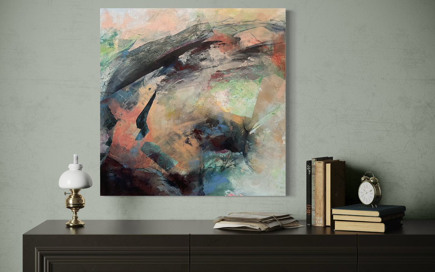 VIRTUAL ROOMS WIDE FORMAT