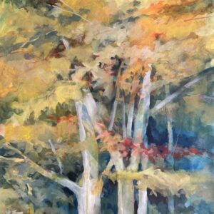 WHAT A LITTLE SUNSHINE WILL DO