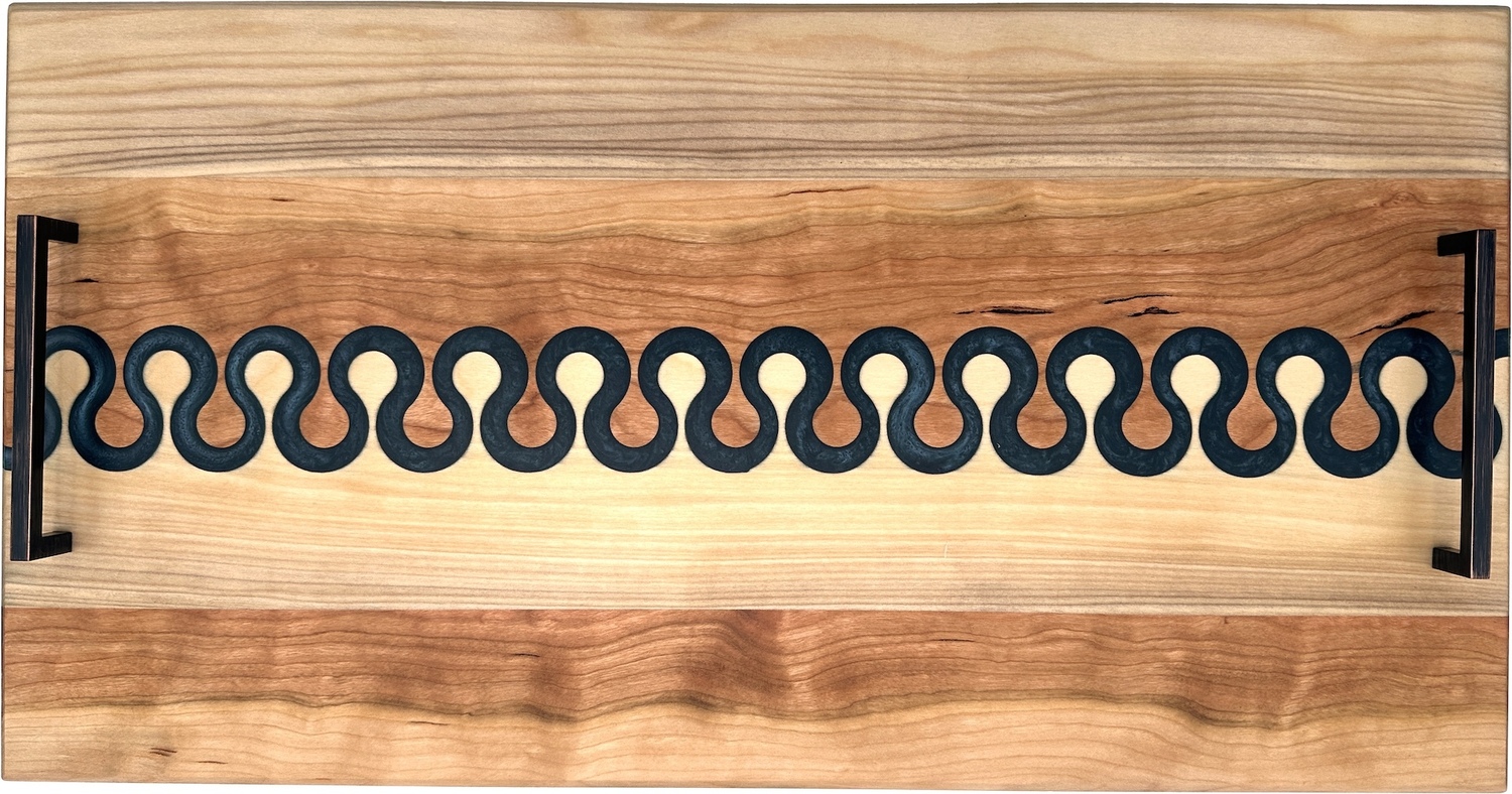 CHARCUTERIE BOARD S-66