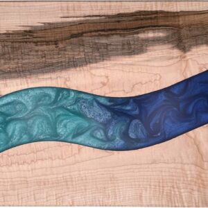 CHARCUTERIE BOARD S-57