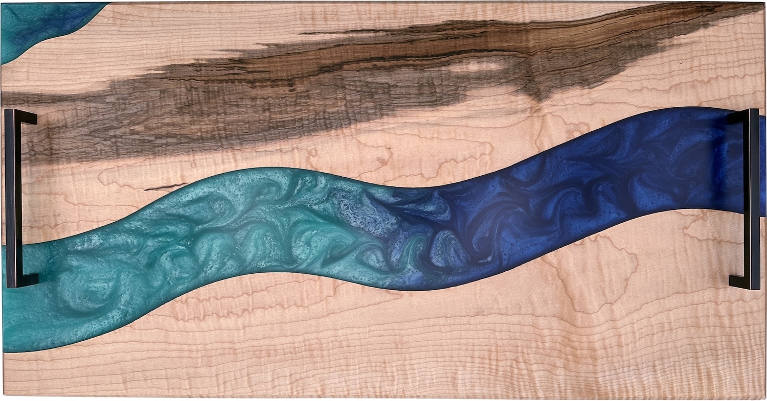 CHARCUTERIE BOARD S-57