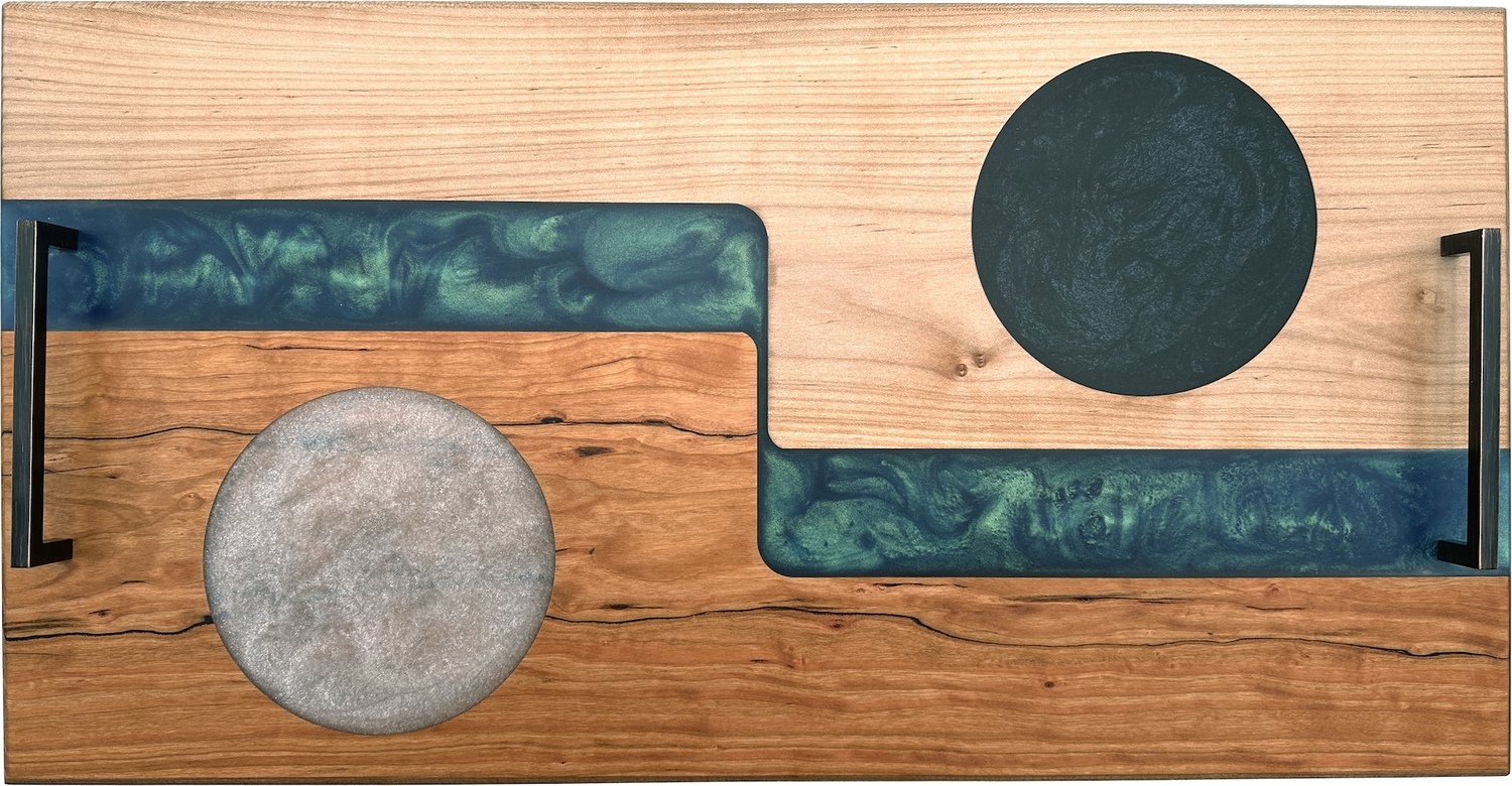 CHARCUTERIE BOARD S-63