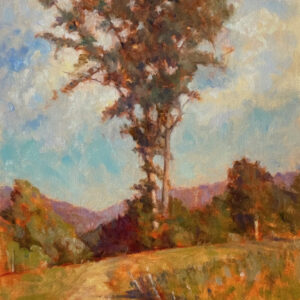 BEFORE THE HURRICANE