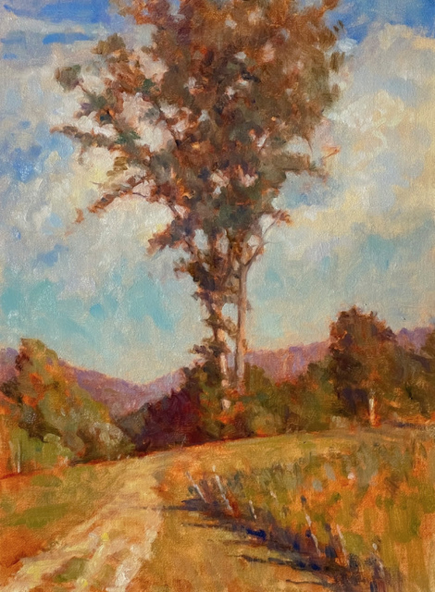 BEFORE THE HURRICANE