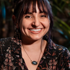 Melanie Merenda