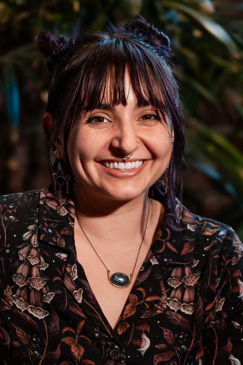 Melanie Merenda