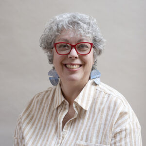 Denise Markbreit