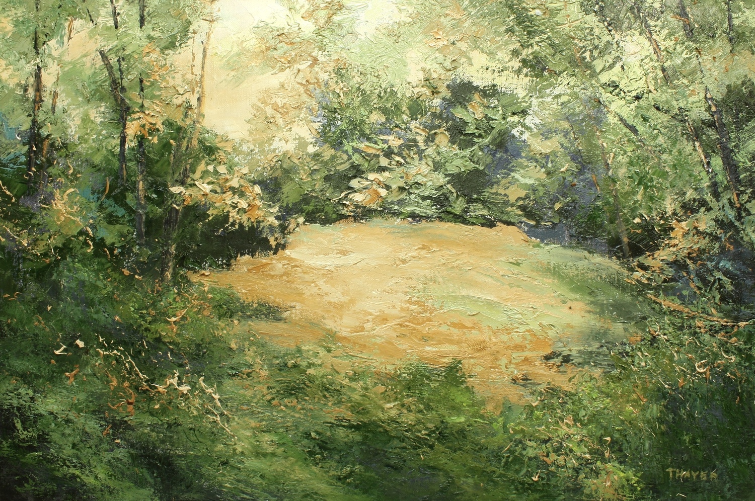 Hidden Gold