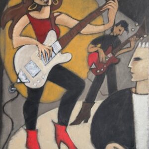 FULL FORM ROCK N ROLL