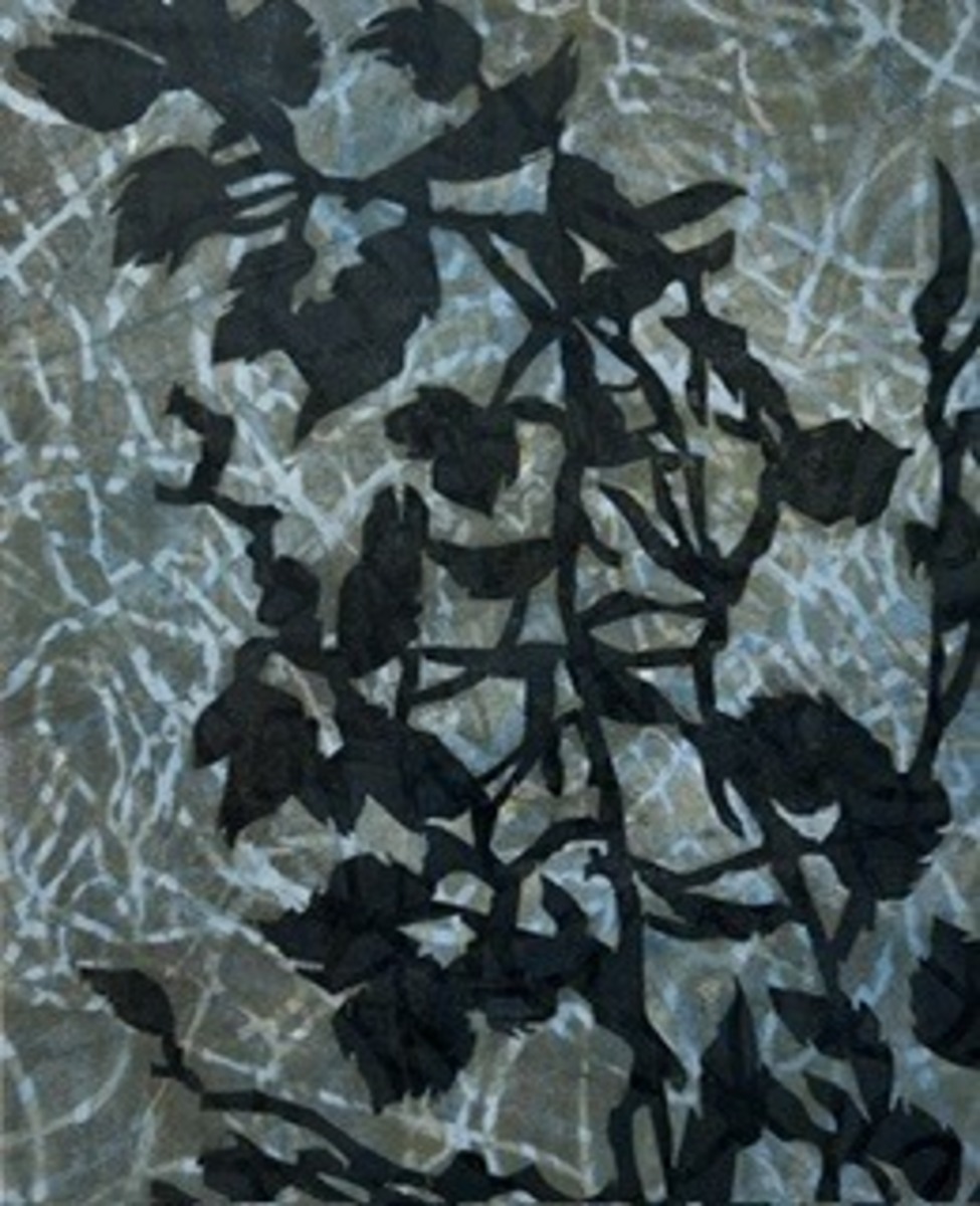 Fall: Beauty Anticipating Decline