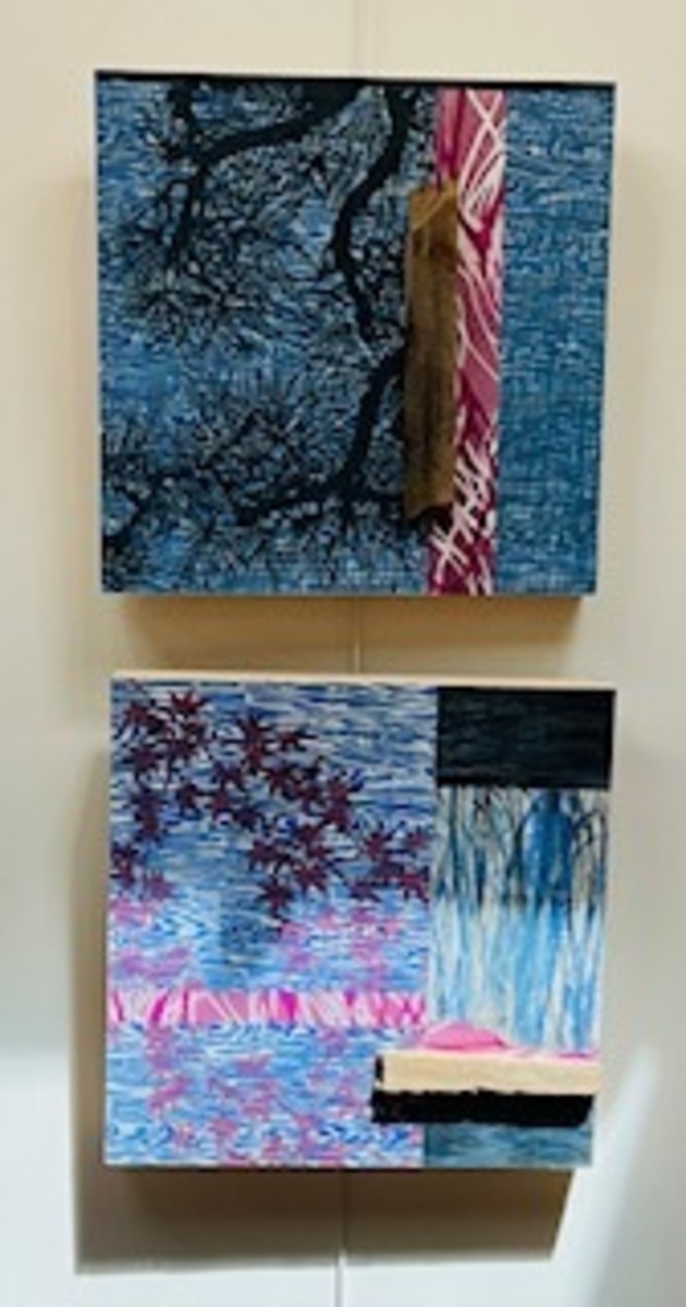 Layers & Meanings II (top picture)