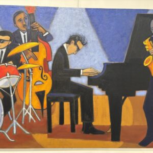 BRUBECK