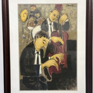 JAZZ TRIO
