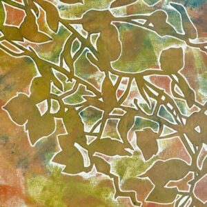 Summer: Fertile Abundance