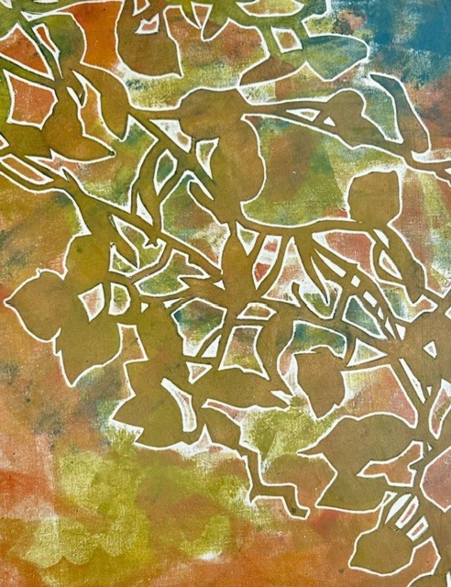 Summer: Fertile Abundance