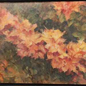 Azalea Burst