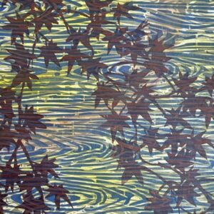 Autumn: Joy As the Waters Dance