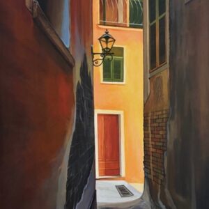 VERNAZZA
