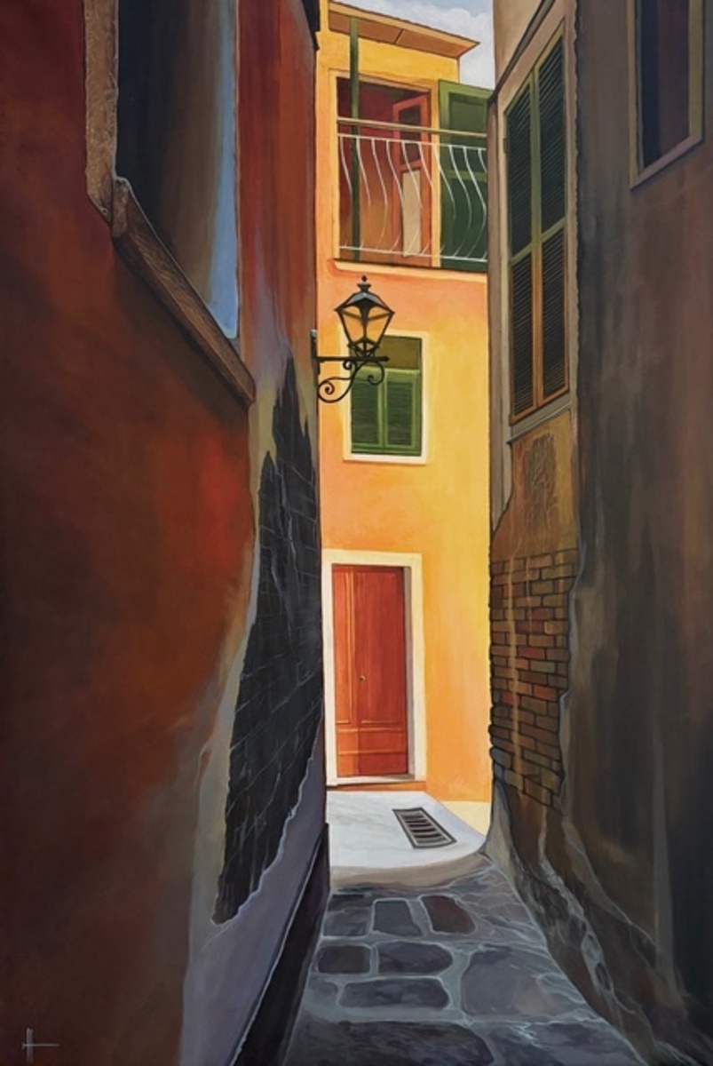 VERNAZZA