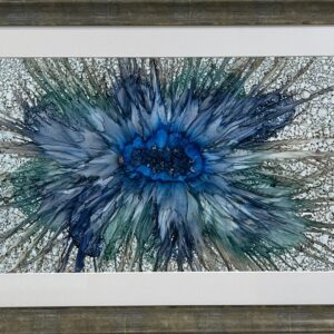 BLUE BURST I