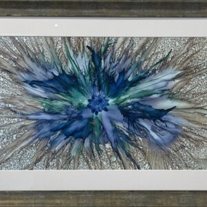 BLUE BURST II