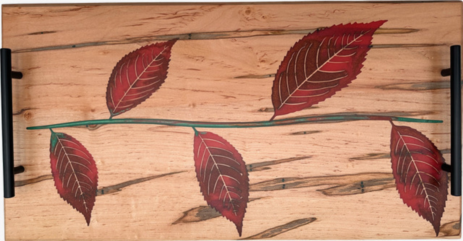 SERVING BOARD SCL-42