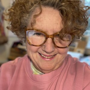 Miriam Hughes