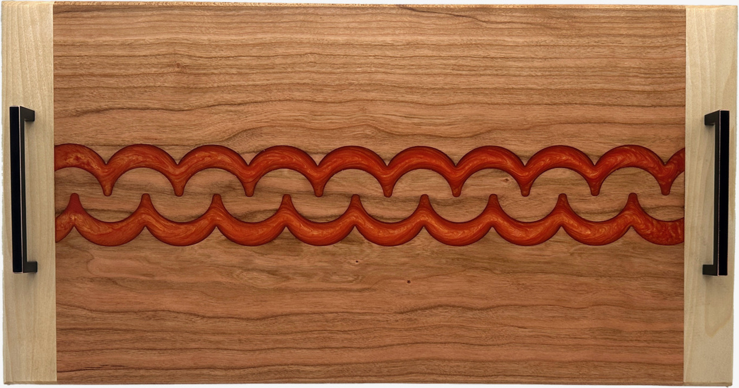 SERVING BOARD S-81