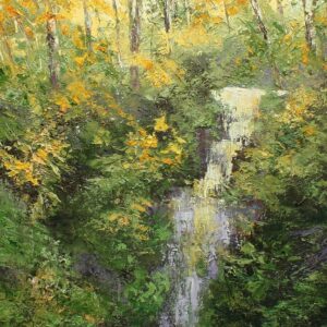 Down Fall