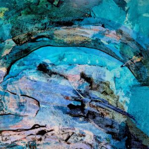 SEA CAVE