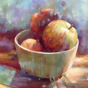 AUTUMN'S ABUNDANCE
