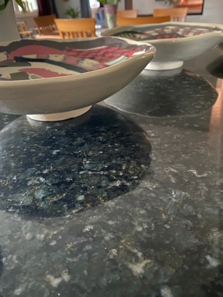 BOWLS