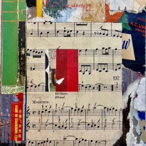 MODERATO