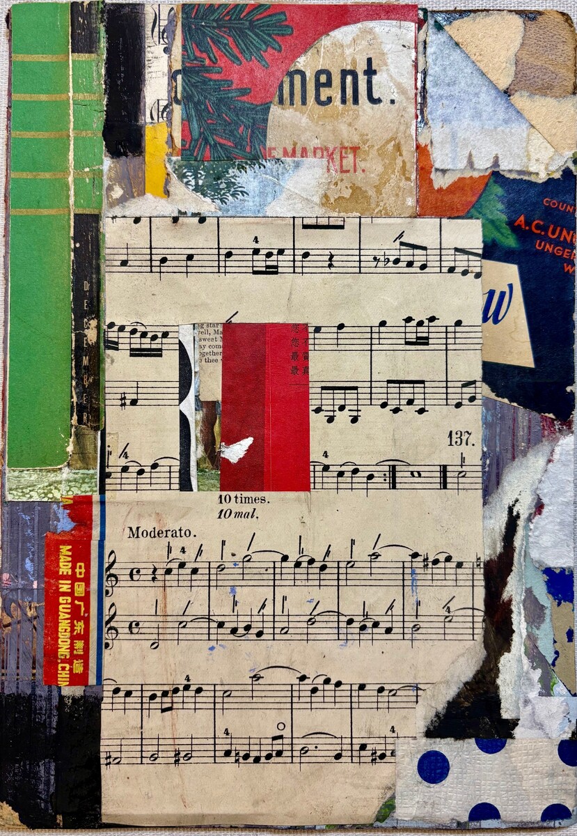 MODERATO