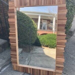 WALL MIRROR