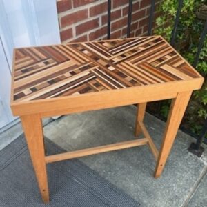 SOFA TABLE
