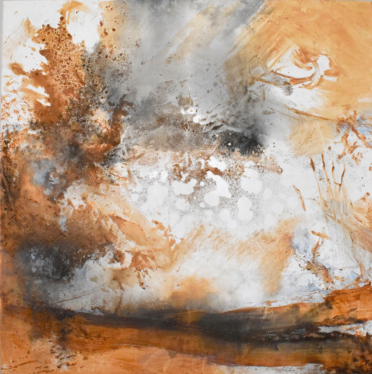 Unearthed