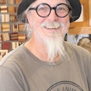 Todd Tabor