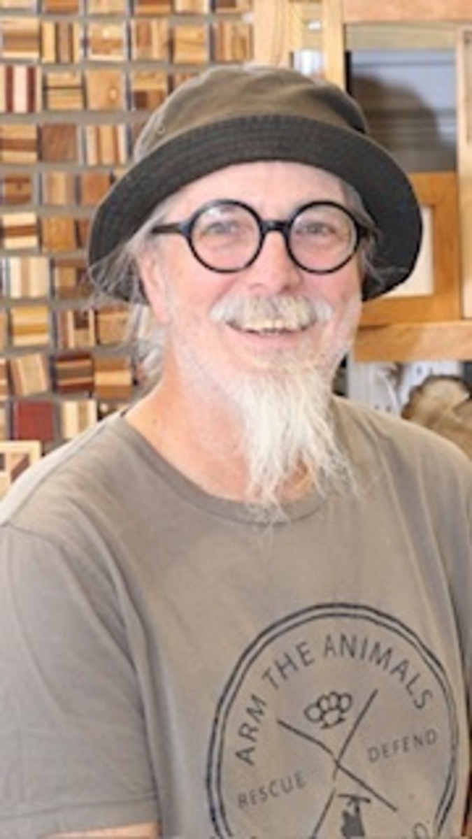 Todd Tabor
