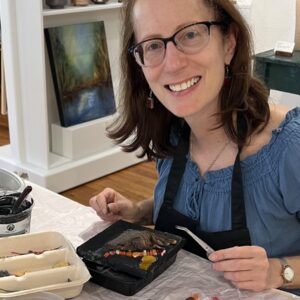 Janice Levitt