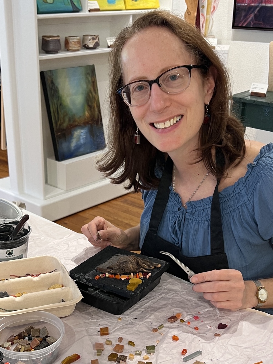 Janice Levitt